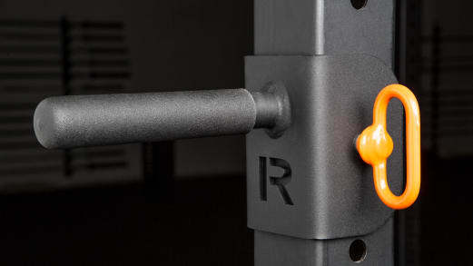 Rogue Squat Handle Pair - Monster Lite | Rogue Fitness